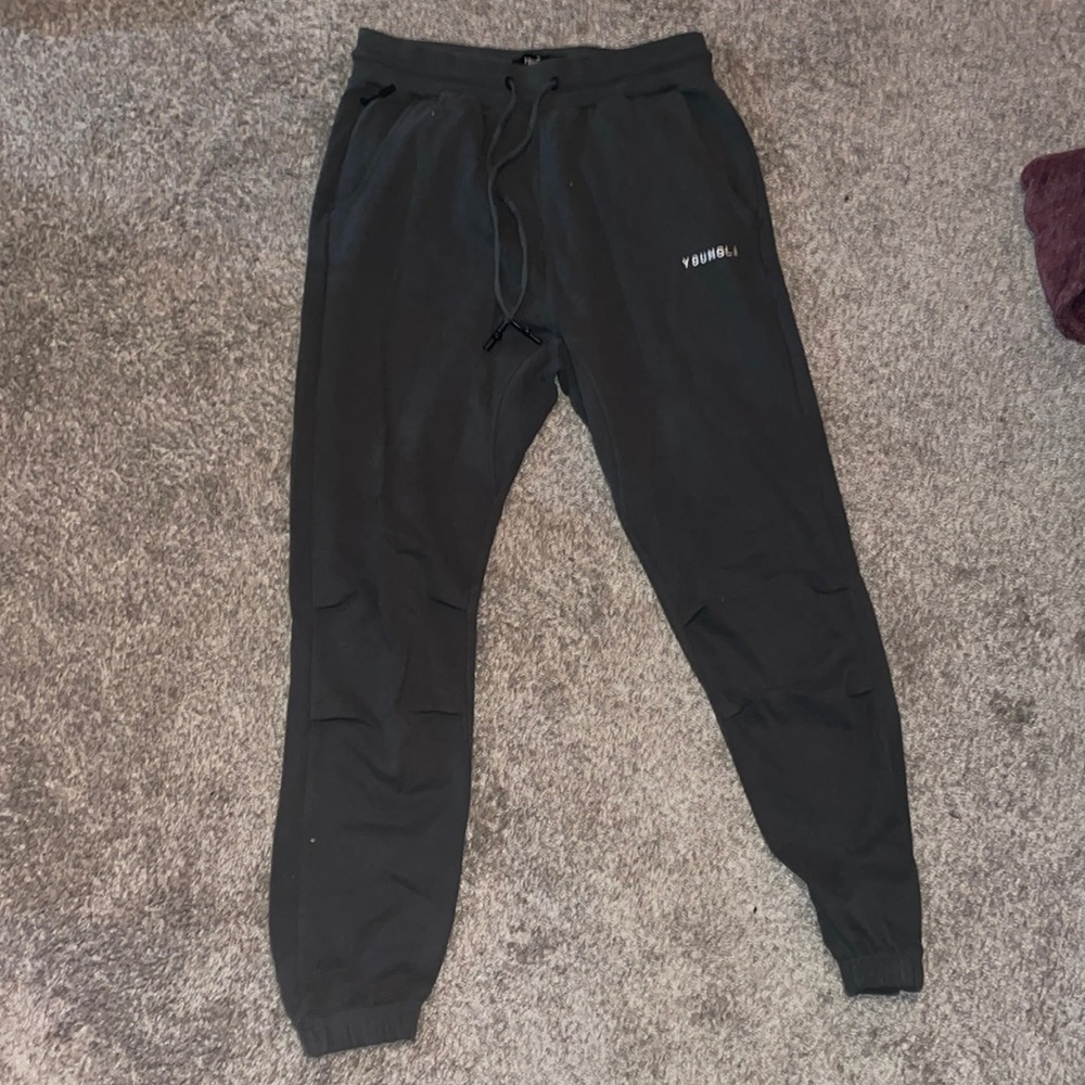 YoungLa Joggers